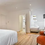 Our Bird\'S Nest In The Heart Of Antwerp